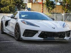 aFe Power - aFe Power 450-401014-B Tow Hook for 20-24 Chevy Corvette - Image 5