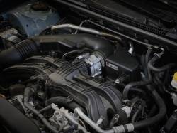 aFe Power - aFe 46-30005 Fuel Injection Throttle Body Spacer for 21-25 Subaru Crosstrek 2.5 - Image 4