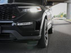 aFe Power - aFe 610-304001-B Wheel Spacers 1.25" 5x114.3 CB-70.5 for Mustang & Explorer - Image 5