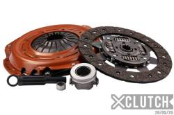 XClutch - XClutch XKJE28006-1A Clutch Kit for 12-17 Jeep Wrangler 3.6 4WD - Image 2