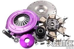 XClutch - XClutch XKGM28692-1B Clutch Kit for 2009 Pontiac G8 GXP 6.2 RWD - Image 2