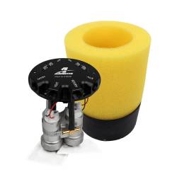 Aeromotive Fuel System - Aeromotive Fuel System 18365 Electric Fuel Pump - Image 2