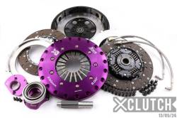 XClutch - XClutch XKPR23601-2A Clutch & Flywheel for 91-11 Porsche 911 3.3 3.6 3.8 A RWD - Image 2