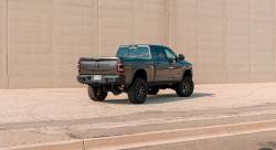 Smittybilt - Smittybilt 613903 Rear Adventure Bumper for 19-24 RAM 2500/3500 - Image 3