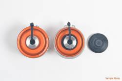 Moton - Moton 76DB-G2X-A3-101S Suspension Control Arm Uniball Kit - Image 1