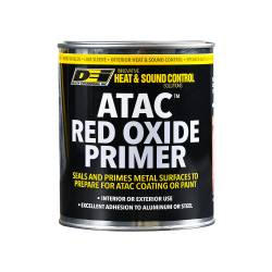 Design Engineering - Design Engineering 50297 ATAC TM Red Oxide Primer - Image 1