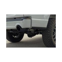 Flowmaster - Flowmaster 718170 21-25 Ford F150 2.7 3.5 5.0 Exhaust System - Image 1