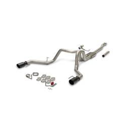 Flowmaster - Flowmaster 718170 21-25 Ford F150 2.7 3.5 5.0 Exhaust System - Image 2