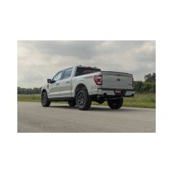 Flowmaster - Flowmaster 718170 21-25 Ford F150 2.7 3.5 5.0 Exhaust System - Image 5