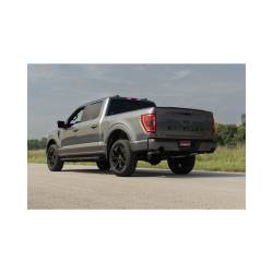 Flowmaster - Flowmaster 718170 21-25 Ford F150 2.7 3.5 5.0 Exhaust System - Image 8