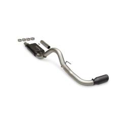 Flowmaster - Flowmaster 818166 21-25 Ford F150 3.5 Exhaust System - Image 10