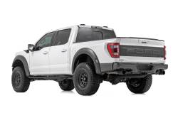 Rough Country Suspension Systems - Rough Country 2.5" Suspension Lift Kit 21-24 Ford F150 Raptor 4WD 51142 - Image 4