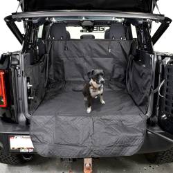 IAG Performance - IAG Performance IAG-ACC-F3009 I-Line Trunk Pet Mat - Image 1