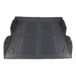 IAG Performance - IAG Performance IAG-ACC-F3003 I-Line Molded Trunk Mat - Image 1