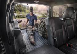 Husky Liners - Husky Liners 25981 Classic Style Cargo Liner - Image 2