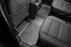 Husky Liners - Husky Liners 52961 X-act Contour 2nd Seat Floor Liner - Image 2
