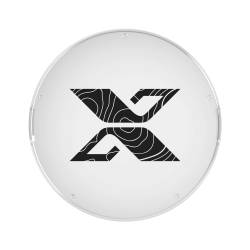 PROJECT X - PROJECT X AC538813-1 CLEAR LED LIGHT LENS PROTECTOR - Image 2