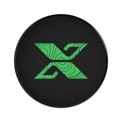 PROJECT X - PROJECTxAC538812-1 BLACKOUT LED LIGHT LENS COVER - Image 2