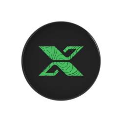 PROJECT X - PROJECT X AC538810-1 BLACKOUT LED LIGHT LENS COVER - Image 2