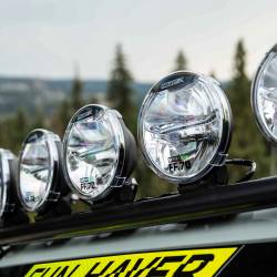 PROJECT X - PROJECT X AC538807-1 CLEAR LED LIGHT LENS PROTECTOR - Image 3