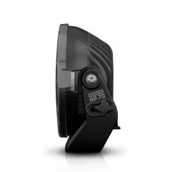 PROJECT X - PROJECT X AL538804-1 SERIES X HP.70 HIGH POWER 7" LED AUXILIARY LIGHT COMBO BEAM - Image 4
