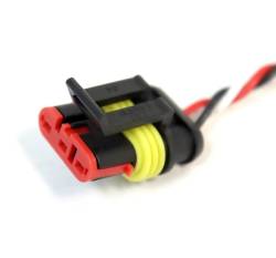 AlphaRex - AlphaRex 620012 Taillight Assembly Wiring Adapter - Image 2