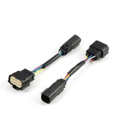 AlphaRex - AlphaRex 620013 Taillight Assembly Wiring Adapter Chevy Silverado 2500HD/3500HD - Image 1