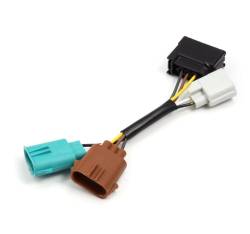 AlphaRex - AlphaRex 658011 Taillight Assembly Wiring Adapter for 97-03 Ford F150 - Image 2