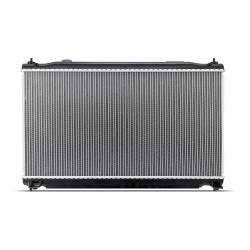 Mishimoto - Mishimoto R13630 Replacement Radiator for Infiniti Q50/Q60 3.0T 16-24 - Image 2