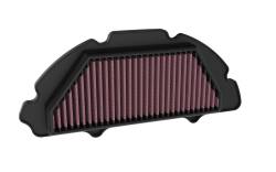 K&N - K&N SU-9921 Replacement Air Filter - Image 2