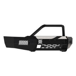 Ranch Hand - Ranch Hand BSF24HBL1 Summit BullNose Series Front Bumper for 24 Ford F150 - Image 1