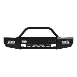 Ranch Hand - Ranch Hand BSF24HBL1 Summit BullNose Series Front Bumper for 24 Ford F150 - Image 2