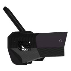 Ranch Hand - Ranch Hand BSF24HBL1 Summit BullNose Series Front Bumper for 24 Ford F150 - Image 3