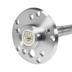 USA Standard Gear - USA Standard Gear ZA D75786-2X Jeep 4WD Drive Axle Shaft Assembly - Image 4