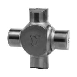 USA Standard Gear - USA Standard Gear ZA W24112 Jeep 4WD Drive Axle Shaft Assembly - Image 4