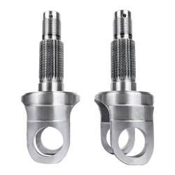 USA Standard Gear - USA Standard Gear ZA W24112 Jeep 4WD Drive Axle Shaft Assembly - Image 7