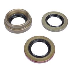 USA Standard Gear - USA Standard Gear ZA W24112 Jeep 4WD Drive Axle Shaft Assembly - Image 8