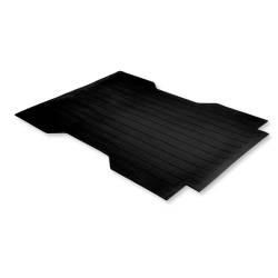 TrailFX - TrailFX 703N Direct-Fit Drop-In Black Rubber Bed Mat for 24-25 Toyota Tacoma - Image 2