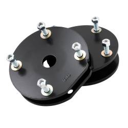 TrailFX - TrailFX T20LL2 2" Lift Leveling Kit w/Strut Spacers & Hardware - Image 1