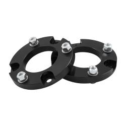 TrailFX - TrailFX F15LL2 Leveling 1.5" Lift Strut Spacer Billet Aluminum w/Hardware - Image 1