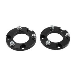 TrailFX - TrailFX F15LL2 Leveling 1.5" Lift Strut Spacer Billet Aluminum w/Hardware - Image 2