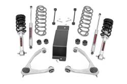 Rough Country Suspension Systems - Rough Country 3.5" Suspension Lift Kit 07-20 Tahoe/Suburban/Yukon/XL 1500 19332 - Image 1