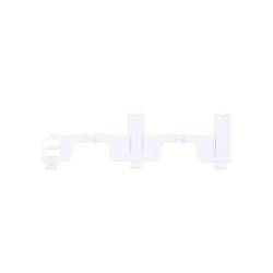 Trim Parts - Trim Parts 5450E 68-71 Chevrolet Corvette Console Hardware Kit - Image 1
