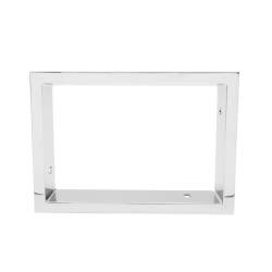 Trim Parts - Trim Parts 4360 66-67 Chevrolet Chevelle Console Panel Bracket - Image 1