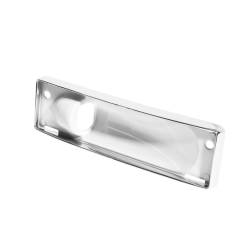 Trim Parts - Trim Parts 2005 Chevrolet Dome Light - Image 2