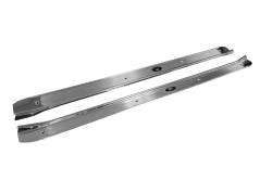 Trim Parts - Trim Parts 4152 Buick Chevrolet GMC Oldsmobile Door Sill Plate - Image 2