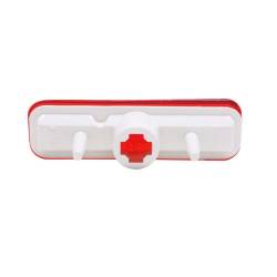 Trim Parts - Trim Parts A6735 70-73 Chevrolet Camaro Side Marker Light Lens - Image 3