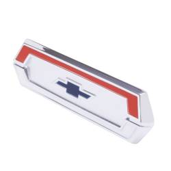 Trim Parts - Trim Parts 4845 1968 Chevrolet El Camino Tailgate Emblem - Image 2