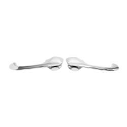 Trim Parts - Trim Parts 4890 Chevrolet Wagon Exterior Door Handle - Image 1