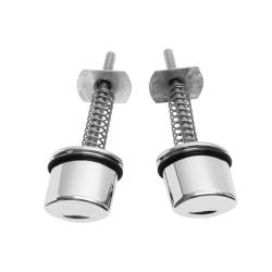 Trim Parts - Trim Parts 5255 Chevy/Pontiac Exterior Door Handle - Image 1